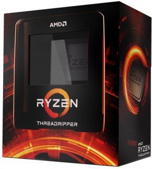 AMD Ryzen Threadripper 3960X İşlemci kullananlar yorumlar